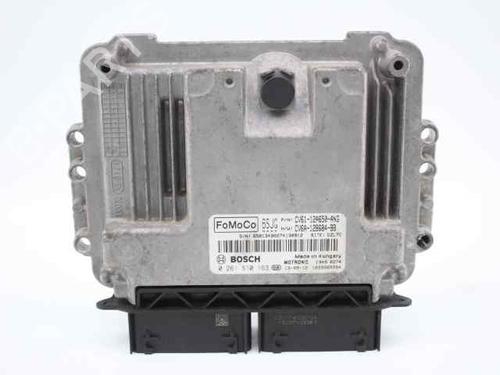 Electronic module FORD FOCUS III 1.0 EcoBoost | BP20386009M83 