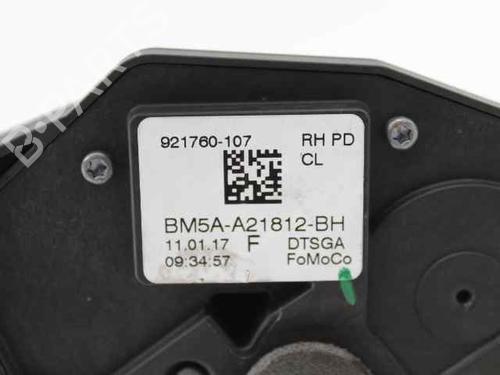 Front right lock FORD FOCUS III  | BP26038313C97 
