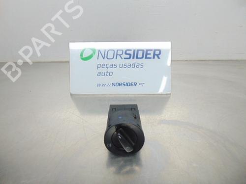 Used Headlight switch VW POLO (6N2) 1.9 D (64 hp) 19200027