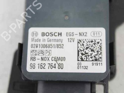 Electronic sensor CITROËN GRAND C4 SPACETOURER (3A_, 3E_) 1.5 BlueHDi 130 | BP38024468M84 - Image 5