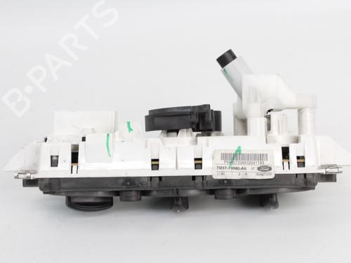 Commande Chauffage FORD FOCUS II (DA_, HCP, DP)  | BP19203755I5 