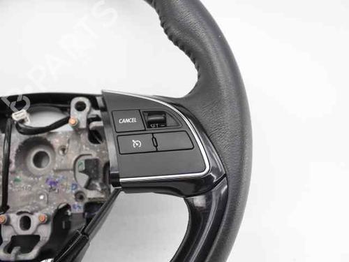 Steering wheel MITSUBISHI MIRAGE / SPACE STAR VI Hatchback (A0_A) 1.2 (A03A) | BP33418340C49 - Image 4