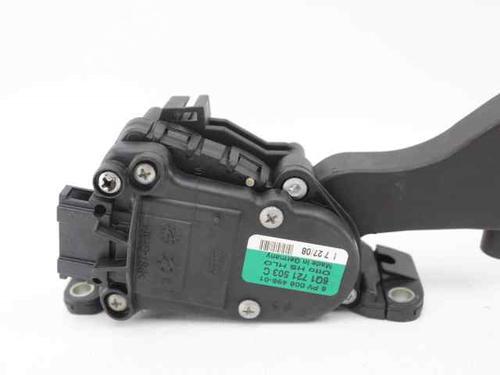 Pedal SEAT IBIZA IV (6J5, 6P1) 1.4 TSI | BP30189324I4