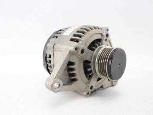 Used Alternator Alternator HYUNDAI i30 (PDE, PD, PDEN) 1.6 CRDi (110 hp) 36173851 36173851