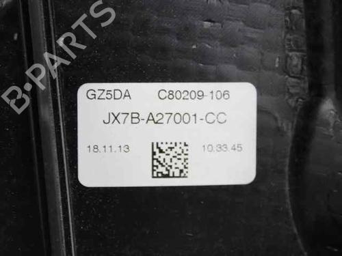 rear-left-window-mechanism-ford-focus-iv-hn-2018-34334113 main image