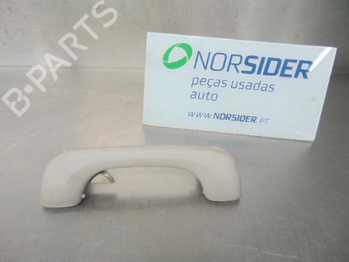Used Interior roof handle RENAULT MEGANE II Estate (KM0/1_) 1.5 dCi (KM0F, KM0T, KM2B) (82 hp) 19199850