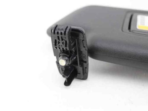 Right sun visor MERCEDES-BENZ B-CLASS Sports Tourer (W246, W242) B 200 CDI / d (246.208) | BP26535219I2 