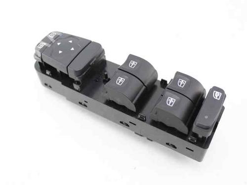 Used Left front window switch Left front window switch RENAULT MEGANE IV Grandtour (K9A/M/N_) 1.5 dCi 110 (110 hp) 27393943 27393943