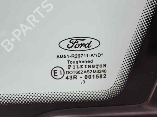 Front left quarter glass FORD C-MAX II (DXA/CB7, DXA/CEU) 1.0 EcoBoost | BP29963784C111