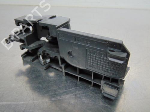 Front right interior door handle TOYOTA COROLLA Estate (_E12_) 1.4 D4-D (NDE120_, NDE120R) | BP19198425I14 