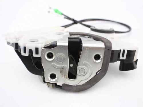 Front right lock TOYOTA YARIS (_P13_) 1.4 D (NLP130_, NLP130) | BP19237404C97 