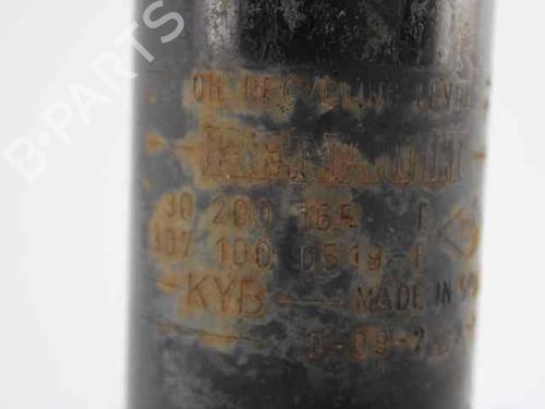 Right front shock absorber RENAULT MEGANE III Coupe (DZ0/1_) 1.6 16V (DZ0U, DZ1B, DZ1H) | BP19221069M17 