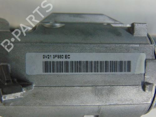 Ignition barrel FORD FIESTA VI (CB1, CCN)  | BP19192628M48 