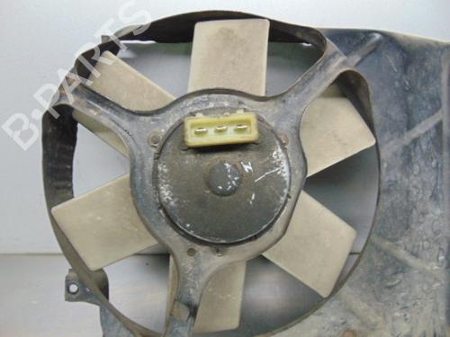 Radiator fan SEAT CORDOBA Vario (6K5)  | BP19198830M35 