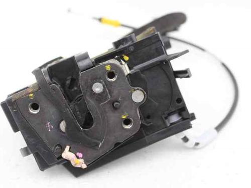 Rear left lock PEUGEOT 308 II (LB_, LP_, LW_, LH_, L3_) 1.6 HDi / BlueHDi 115 | BP29109871C100 