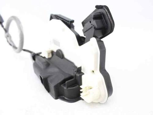 Front left lock SKODA OCTAVIA III Combi (5E5, 5E6) 1.6 TDI | BP29761006C98 