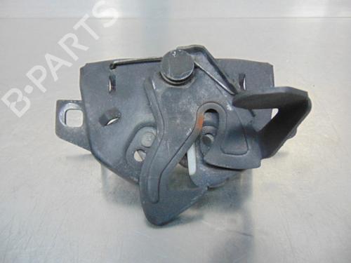Hood lock FIAT PUNTO (188_) 1.2 16V 80 (188.233, .235, .253, .255, .333, .353, .639,... | BP19191495C133 