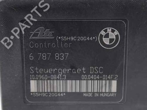 ABS pump BMW 3 Touring (E91) 320 d | BP27290483M43 