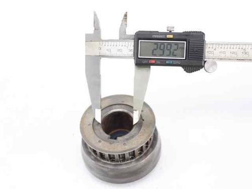 Pulley CITROËN SAXO (S0, S1) 1.0 X | BP19216920M122 
