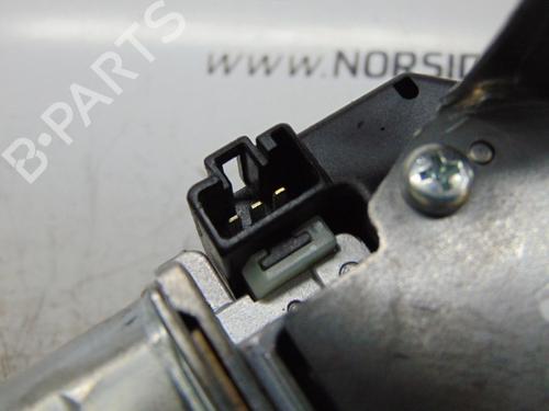 Rear wiper motor TOYOTA COROLLA (_E12_) 1.4 D (NDE120_, NDE120R) | BP19189129M102 