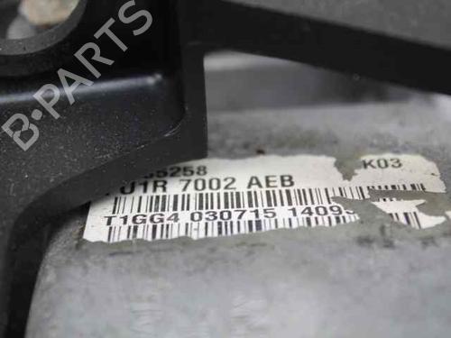 Gearbox VOLVO V40 Hatchback (525) D2 | BP34609792M3  - Image 7