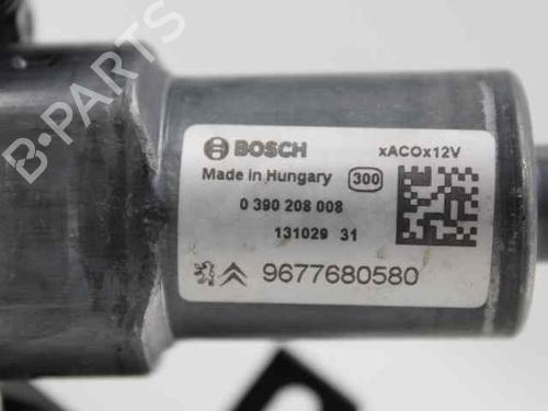 Rear wiper motor CITROËN C4 Picasso II 1.6 HDi / BlueHDi 115 | BP37186852M102 - Image 9