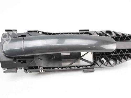 Used Rear right exterior door handle SEAT IBIZA IV (6J5, 6P1) 1.6 TDI (105 hp) 19230212