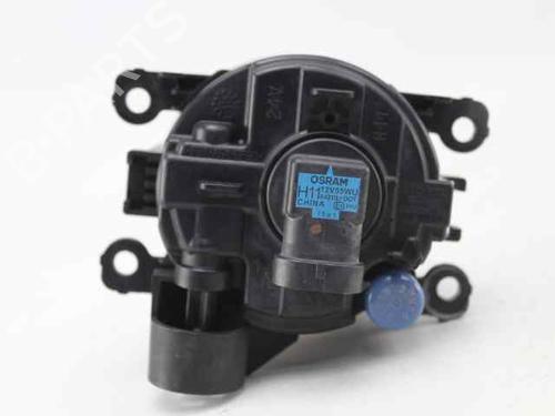 Left front fog light RENAULT CAPTUR I (J5_, H5_) 1.5 dCi 90 (J5N4, J5M5, J5MW, J5M6, J5AL, J5AJ) | BP33249891C30 - Image 3