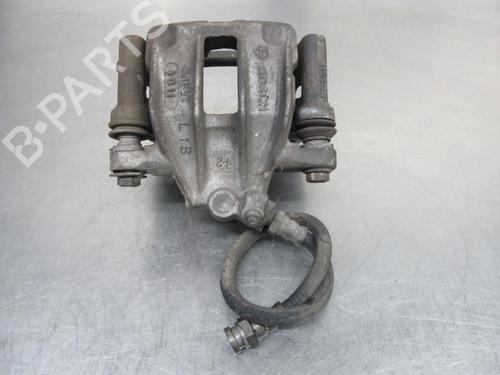 Left front brake caliper SMART ROADSTER (452) 0.7 (452.434) | BP19194029M105 