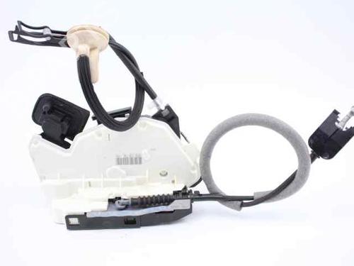 Front right lock VW GOLF VI (5K1) 1.6 TDI | BP21199940C97 