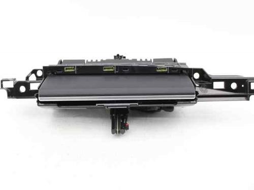 Display für AUDI A6 C7 (4G2, 4GC) 2.0 TDI (177 hp) 31348170