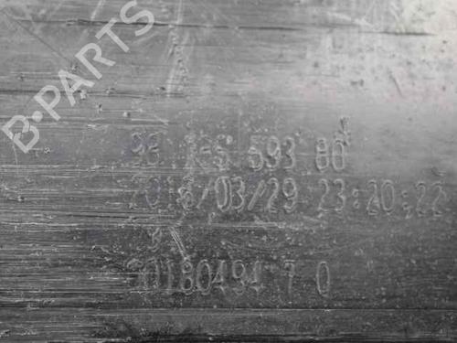 AdBlue tank PEUGEOT 308 SW II (LC_, LJ_, LR_, LX_, L4_) 1.6 BlueHDi 120 | BP30448311M85 