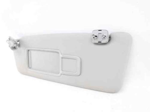 Left sun visor AUDI A1 (8X1, 8XK) 1.6 TDI | BP37651246I1 - Image 4