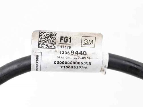 Cable OPEL CORSA E (X15)  | BP26450312E12 
