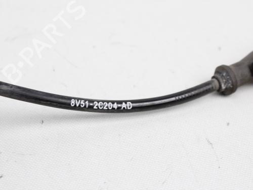 Electronic module FORD FIESTA VI (CB1, CCN)  | BP19208575M83 