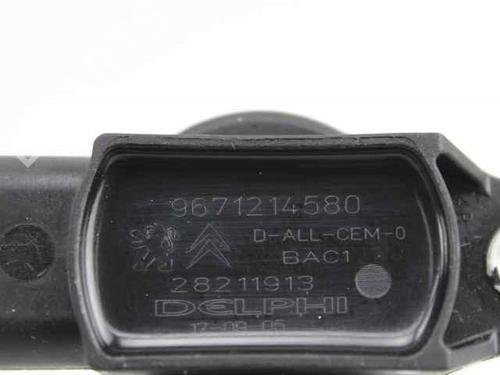 Ignition coil PEUGEOT 2008 I (CU_) 1.2 VTi | BP19218681M94 