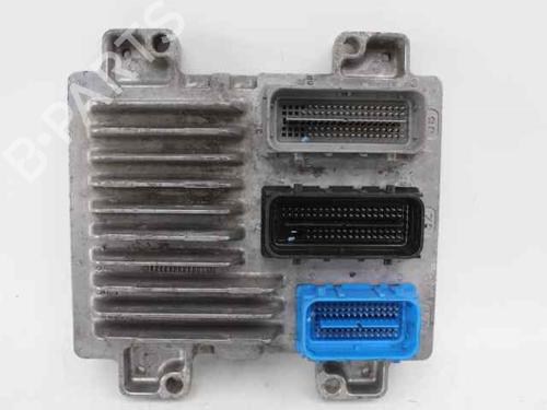 Electronic module OPEL CORSA E (X15) 1.2 (08, 68) | BP32769200M83  - Image 10