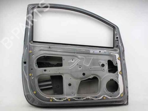 Left front door FORD KA (RU8)  | BP19243070C2 