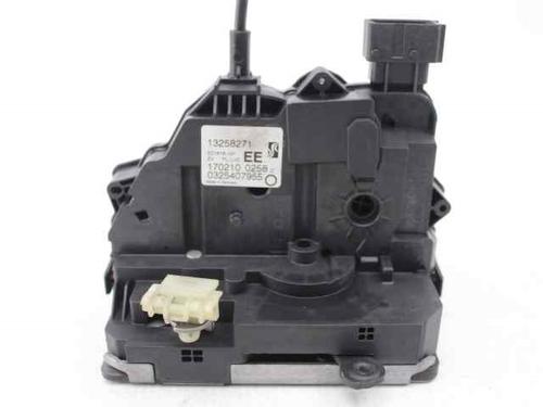 Front left lock OPEL CORSA D (S07) 1.3 CDTI (L08, L68) | BP30311934C98