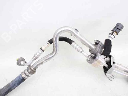 AC pipe VOLVO V40 Hatchback (525) D2 | BP37863378M126 - Image 4