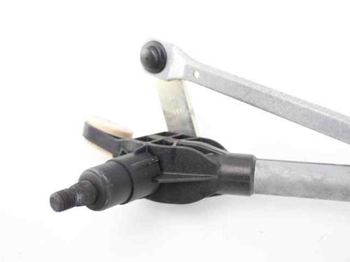Front wiper motor RENAULT MEGANE III Hatchback (BZ0/1_, B3_) 1.2 TCe (BZ2B, BZ11) | BP19237801M29 
