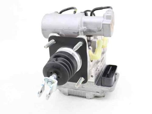 Used ABS pump TOYOTA YARIS (_P13_) 1.5 Hybrid (NHP130_, NHP130) (101 hp) 19226616