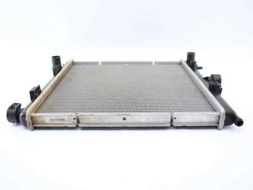 Water radiator PEUGEOT 208 I (CA_, CC_) 1.2 VTI 82 | BP19246740M31 