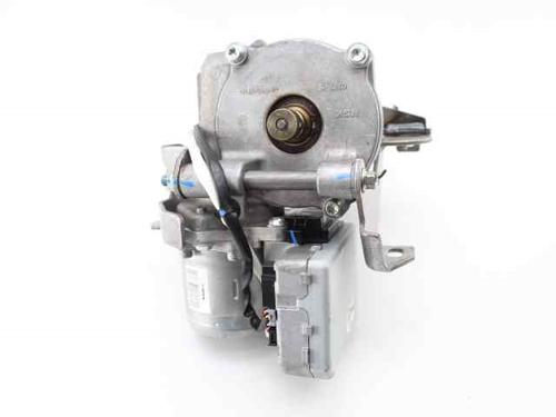 Steering column RENAULT MEGANE IV Grandtour (K9A/M/N_) 1.5 dCi 110 | BP30333434M21 