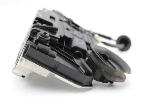 Rear right lock VW GOLF VI (5K1) 1.6 TDI | BP19220184C99 