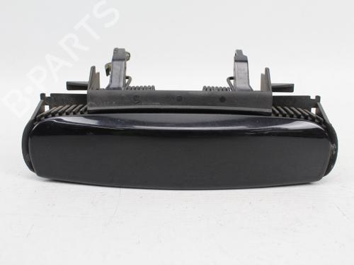 Front right exterior door handle AUDI A4 B6 Avant (8E5)  | BP19207346C129 