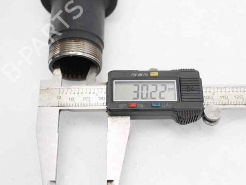 Driveshaft BMW 3 (E46)  | BP19217087M37 