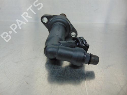 Koblingscylinder SEAT CORDOBA (6L2)  | BP19194530M113 