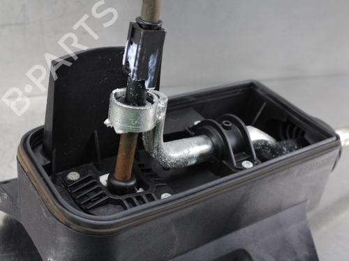 Gear lever OPEL CORSA D (S07) 1.3 CDTI (L08, L68) | BP19202079M90 