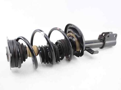 Used Left front shock absorber RENAULT CLIO IV (BH_) 1.5 dCi 75 (75 hp) 21199917